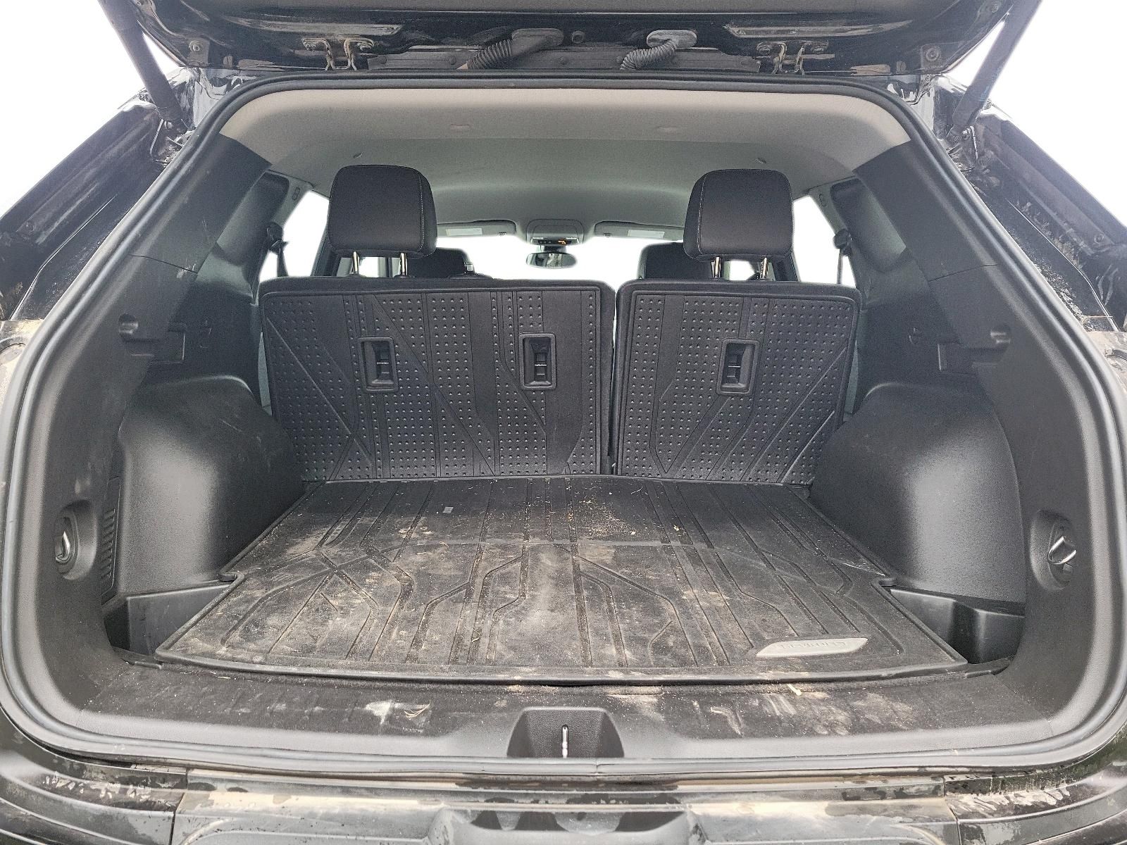 Photo 2023 Chevrolet Blazer True North AWD #6