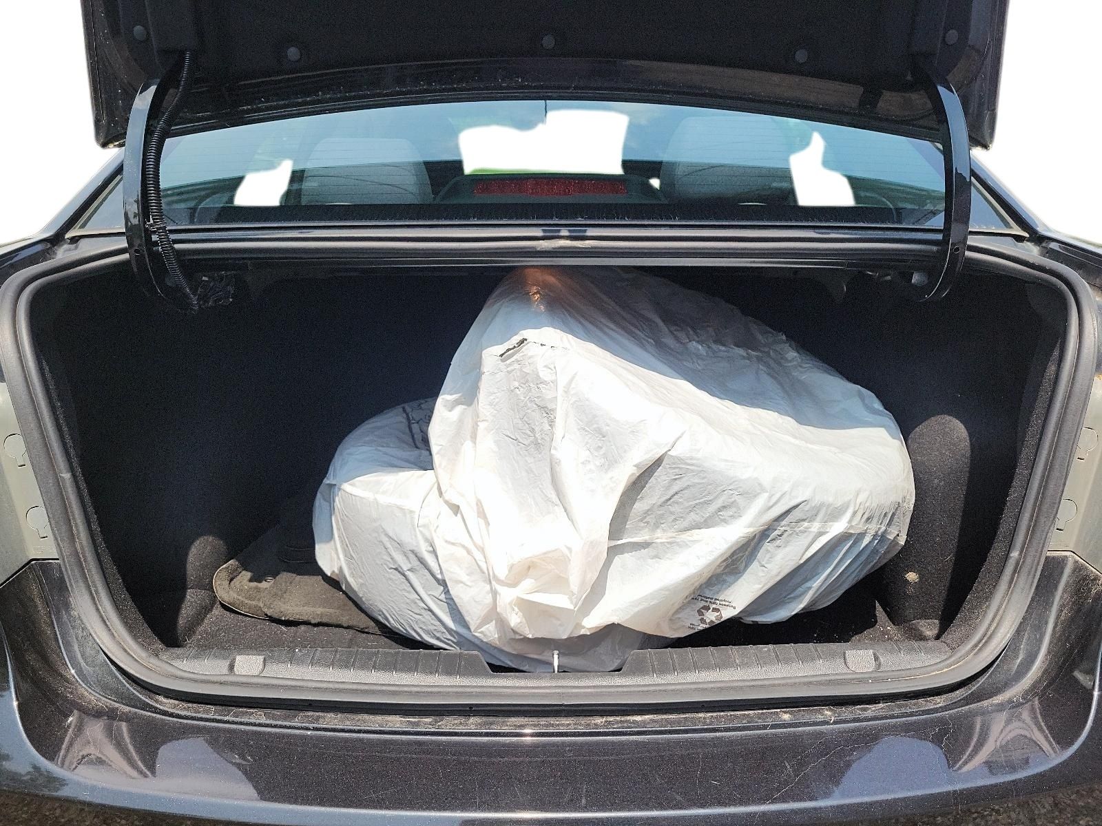 Photo 2014 Chevrolet Cruze 1LT #6