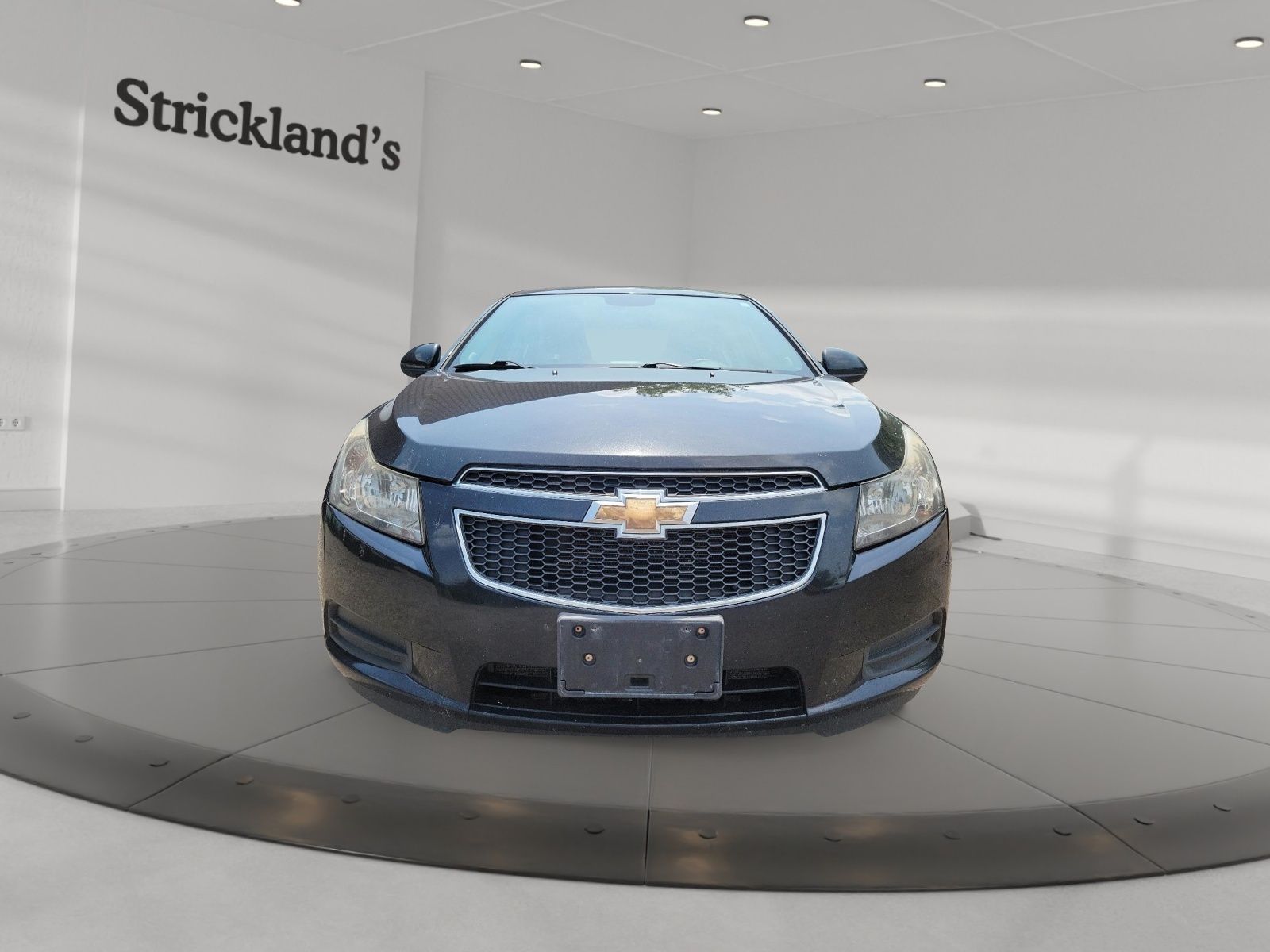 Photo 2014 Chevrolet Cruze 1LT #2