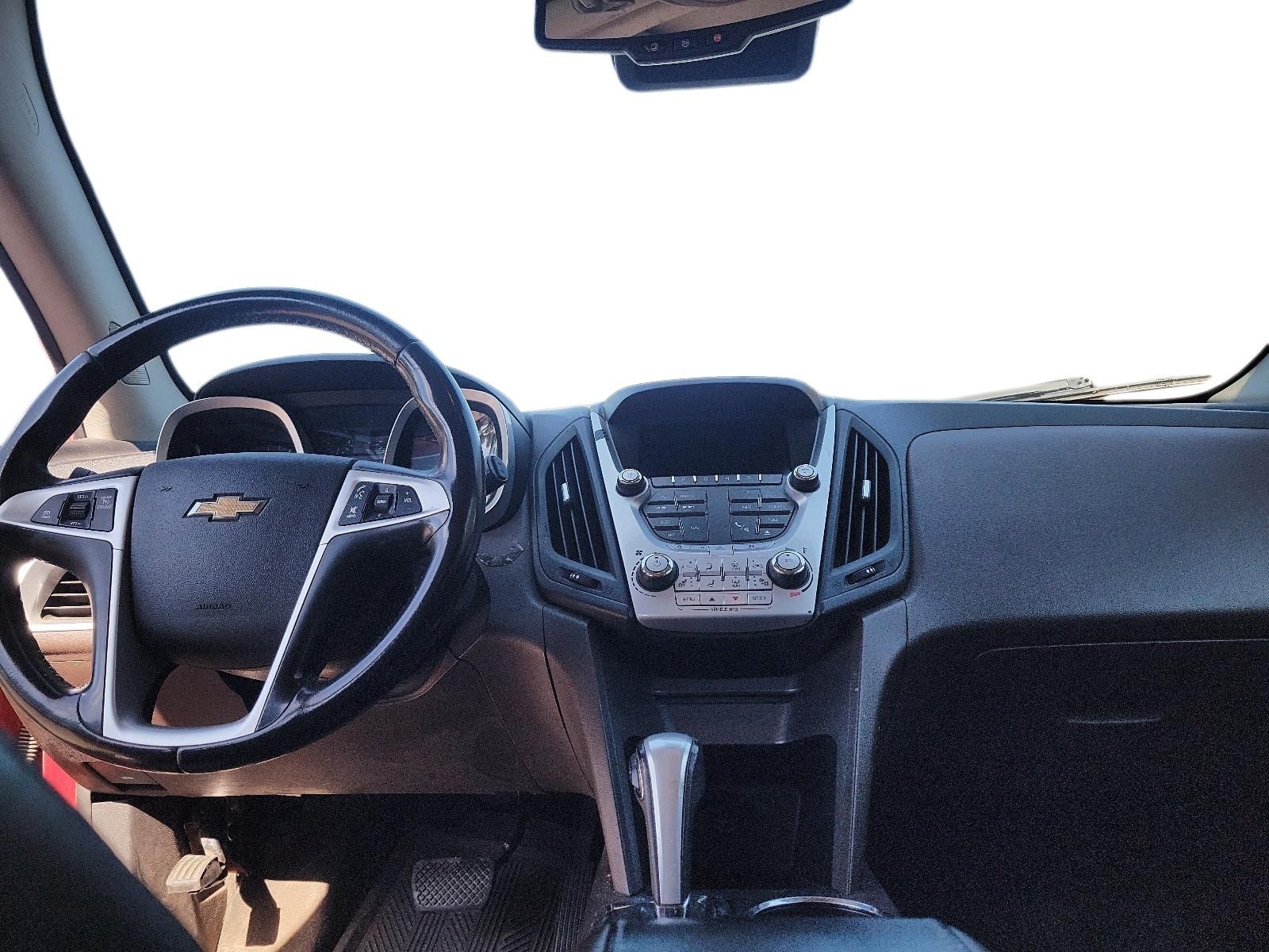 Photo 2014 Chevrolet Equinox LT FWD #8