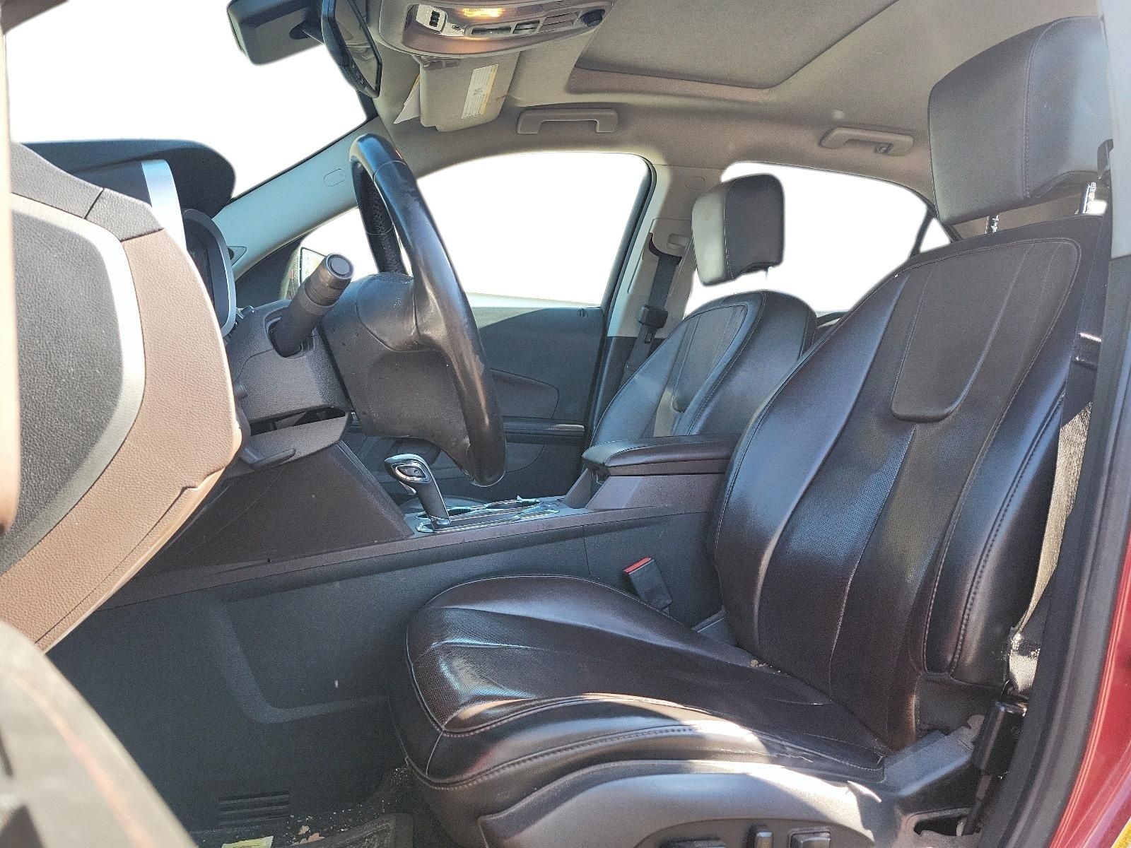 Photo 2014 Chevrolet Equinox LT FWD #7