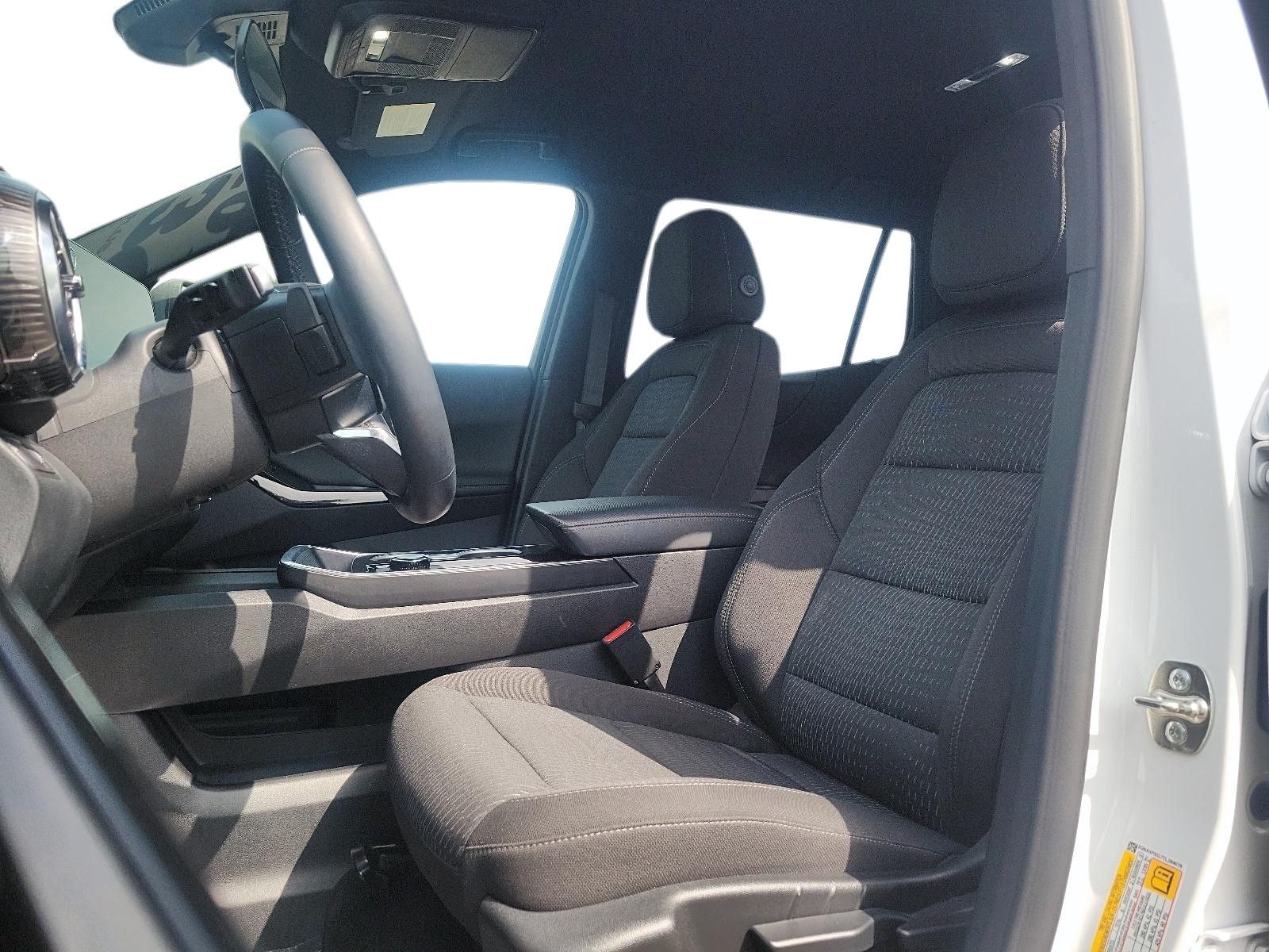 Photo 2026 Chevrolet Equinox AWD LT #8