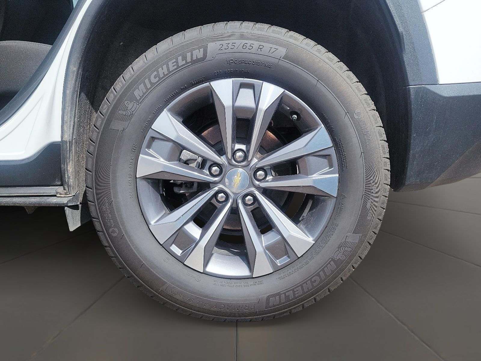 Photo 2026 Chevrolet Equinox AWD LT #7