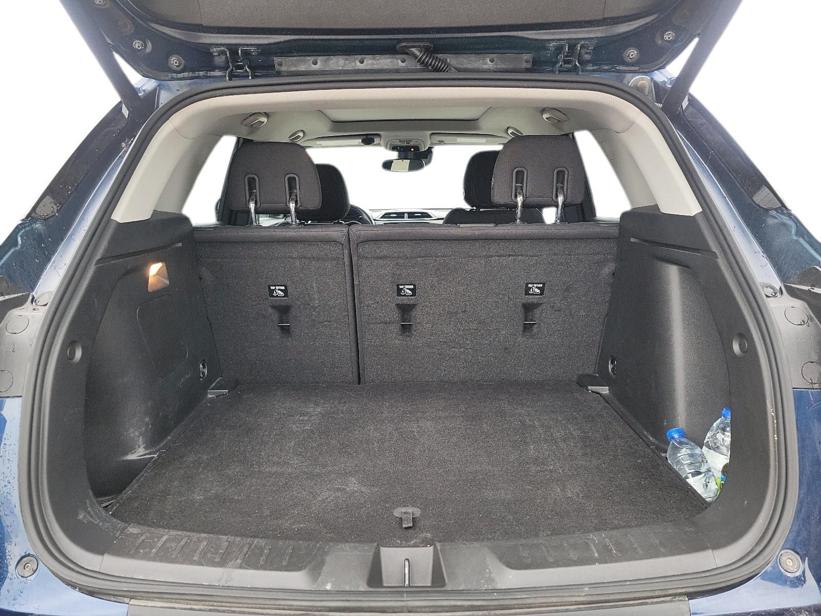Photo 2022 Chevrolet Trailblazer FWD LT #6