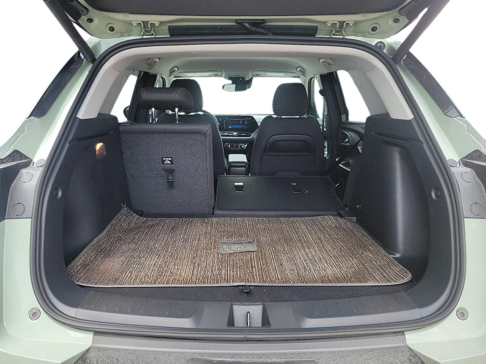 Photo 2026 Chevrolet Trailblazer AWD 4dr LT #6
