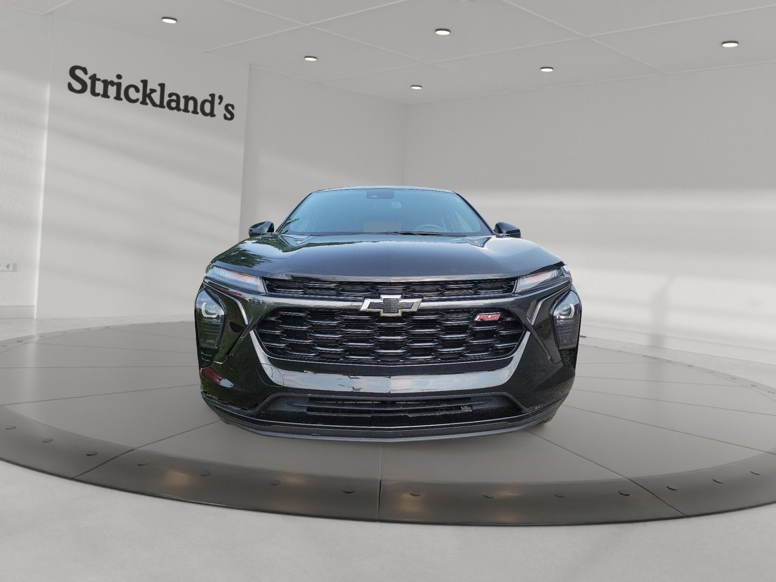 Photo 2024 Chevrolet Trax 1RS #2