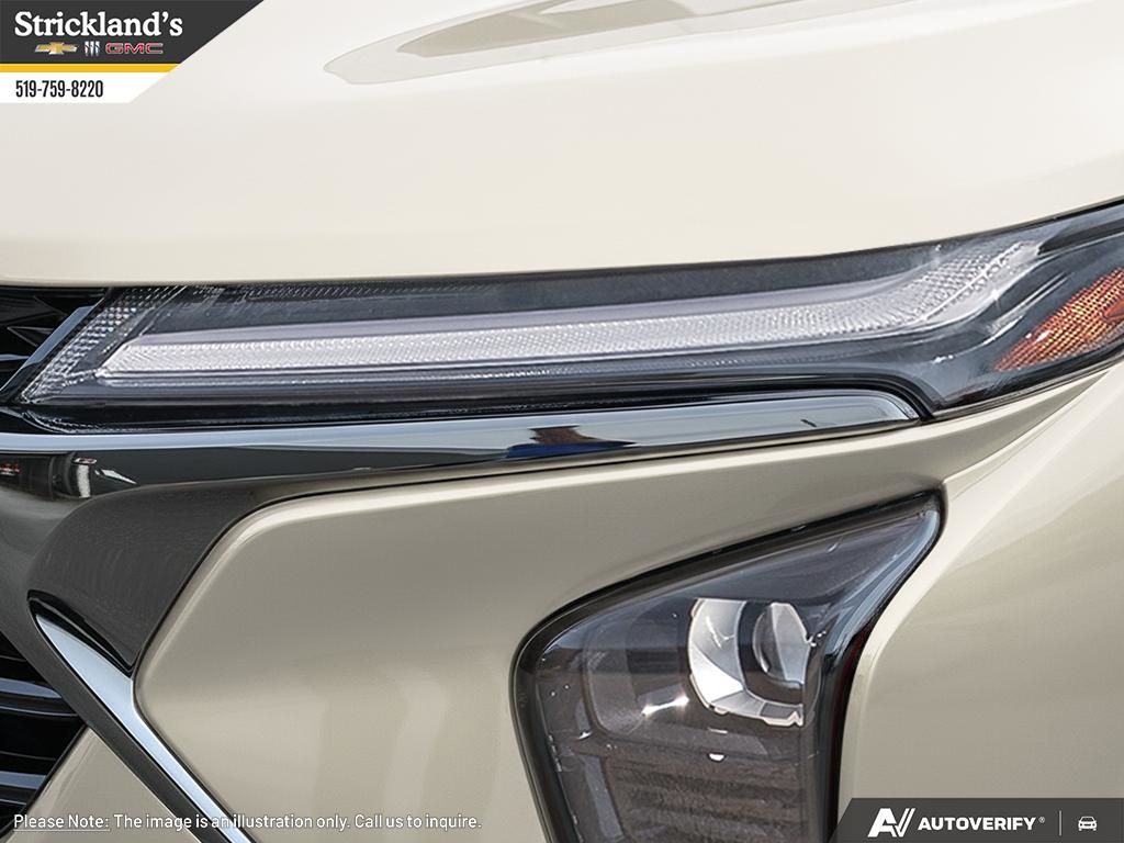 Photo 2026 Chevrolet Trax 2RS #8