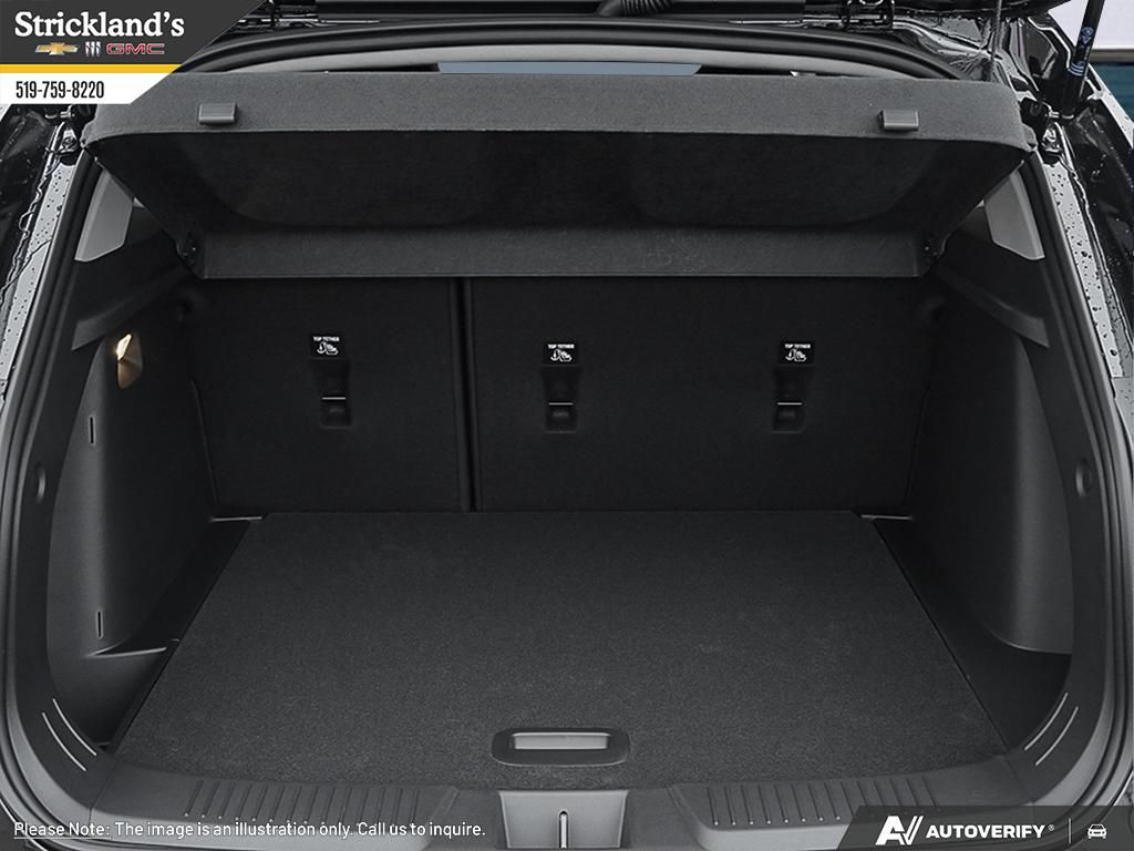 Photo 2026 Chevrolet Trax LT #6