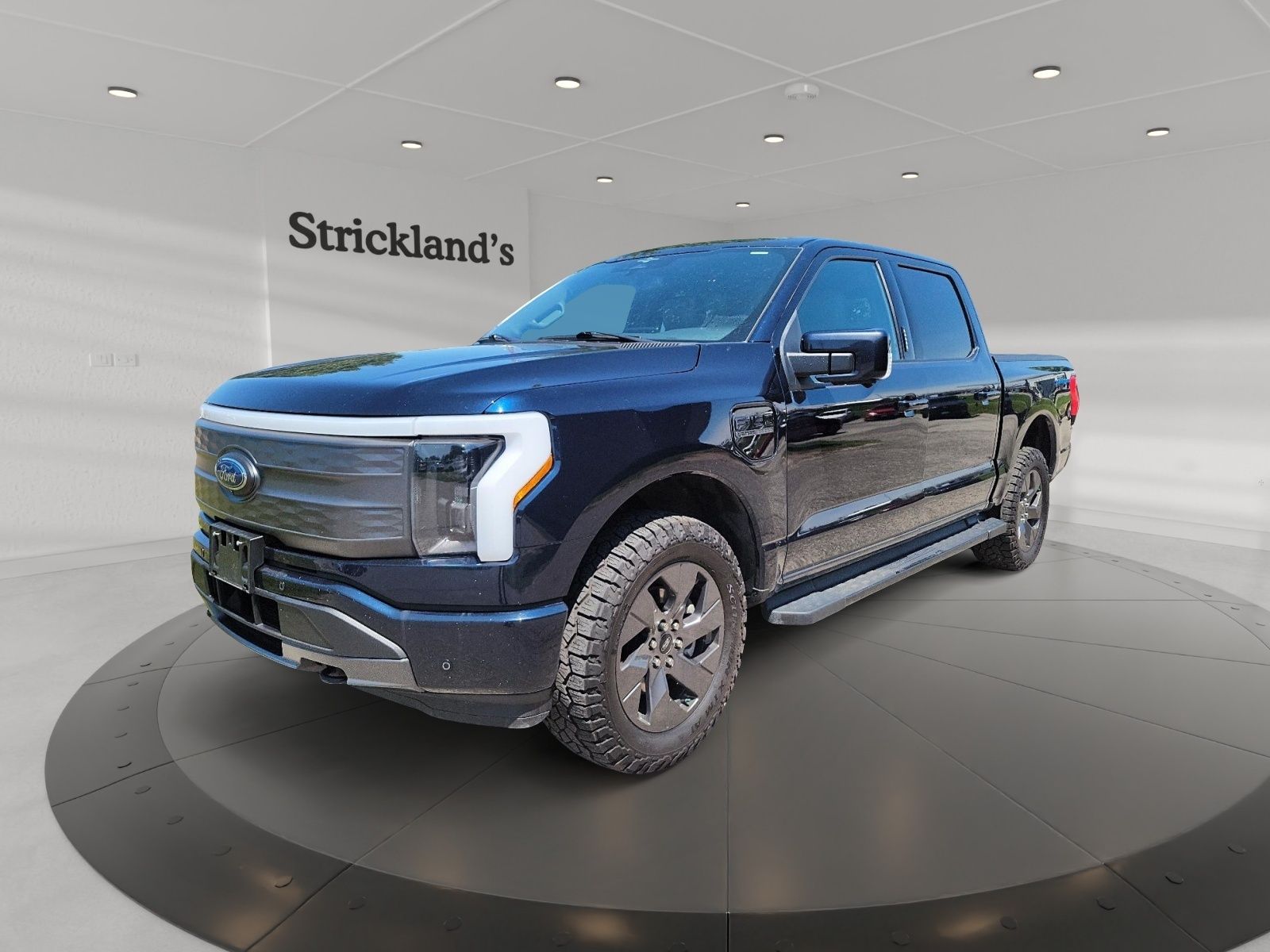 2023 Ford F150 Lightning