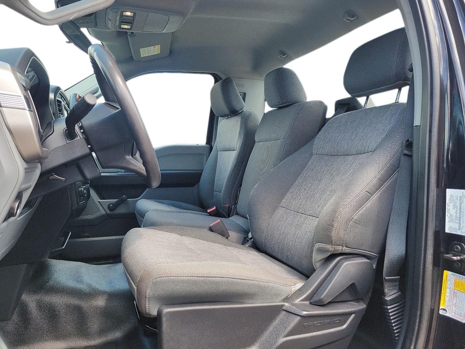 Photo 2022 Ford F150 4x2 - Regular Cab XL - 141 WB #8