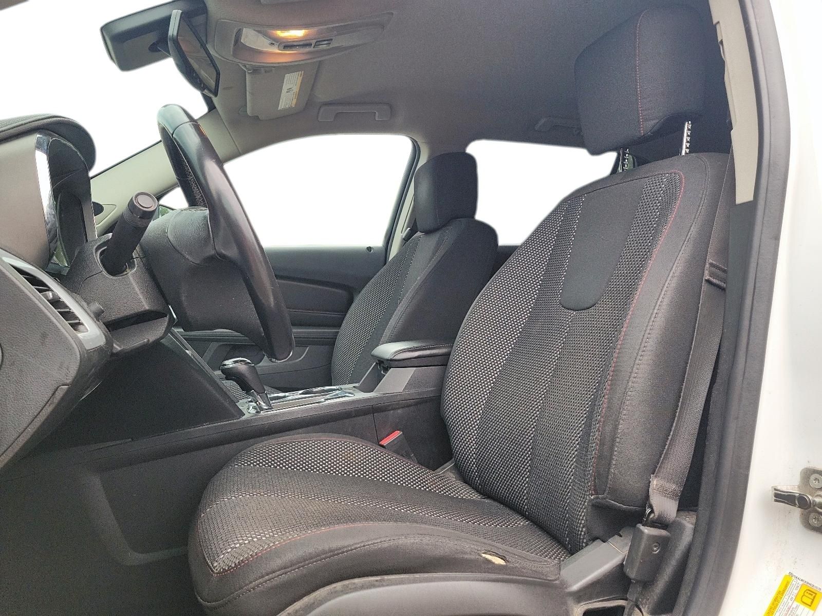 Photo 2017 GMC Terrain FWD SLE-2 #8