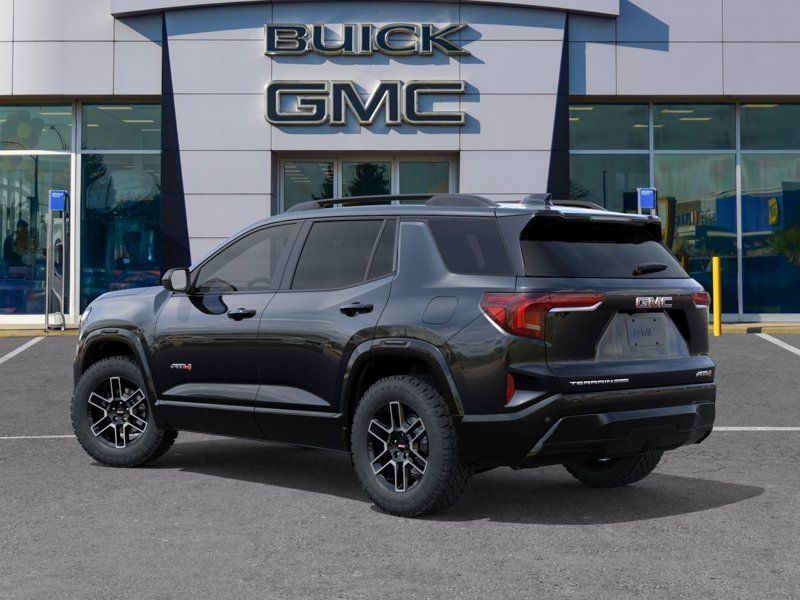 Photo 2027 GMC Terrain AT4 #3