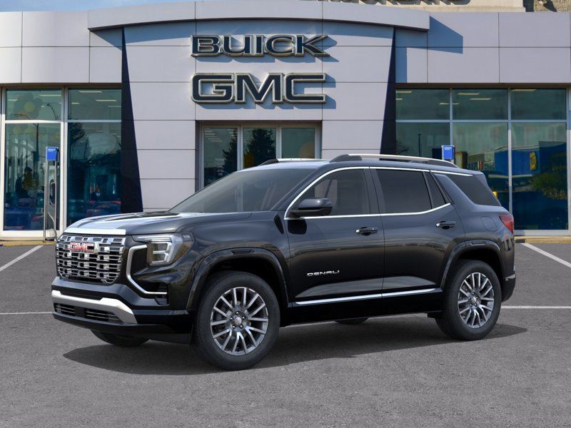 Photo 2027 GMC Terrain Denali #2