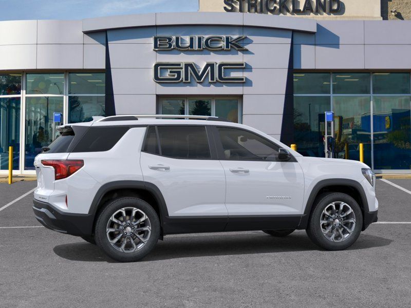 Photo 2027 GMC Terrain Elevation #5