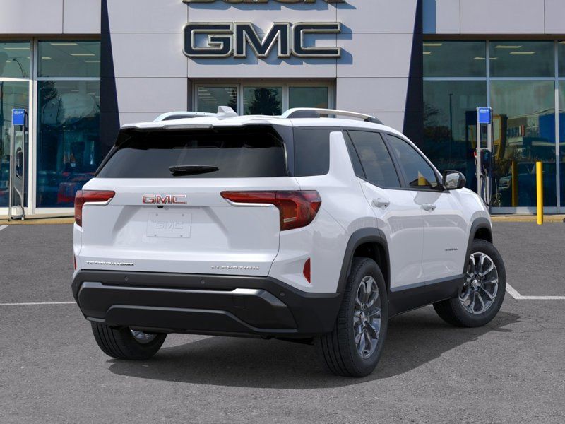 Photo 2027 GMC Terrain Elevation #4