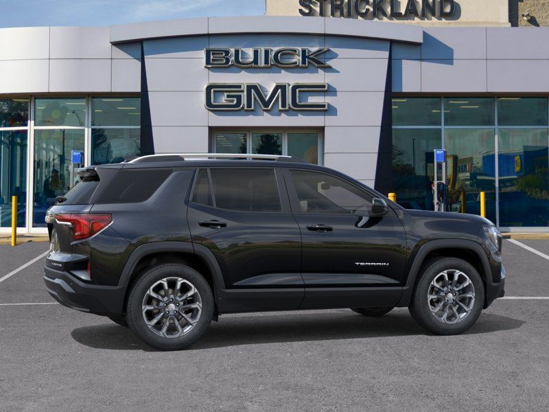 Photo 2027 GMC Terrain Elevation #5