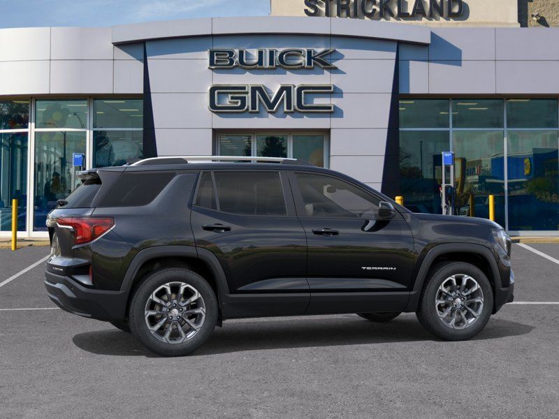 Photo 2027 GMC Terrain Elevation #5