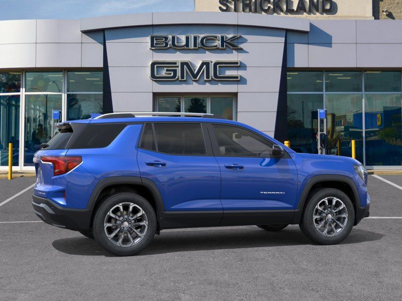Photo 2027 GMC Terrain Elevation #5