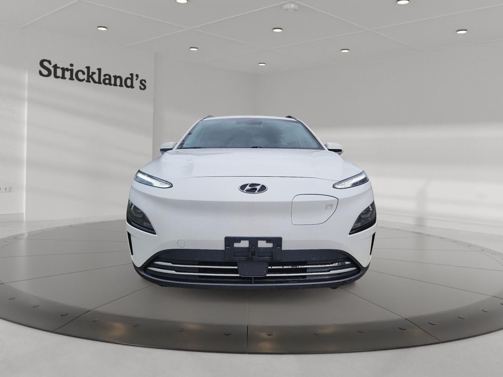 Photo 2022 Hyundai Kona EV Preferred #2