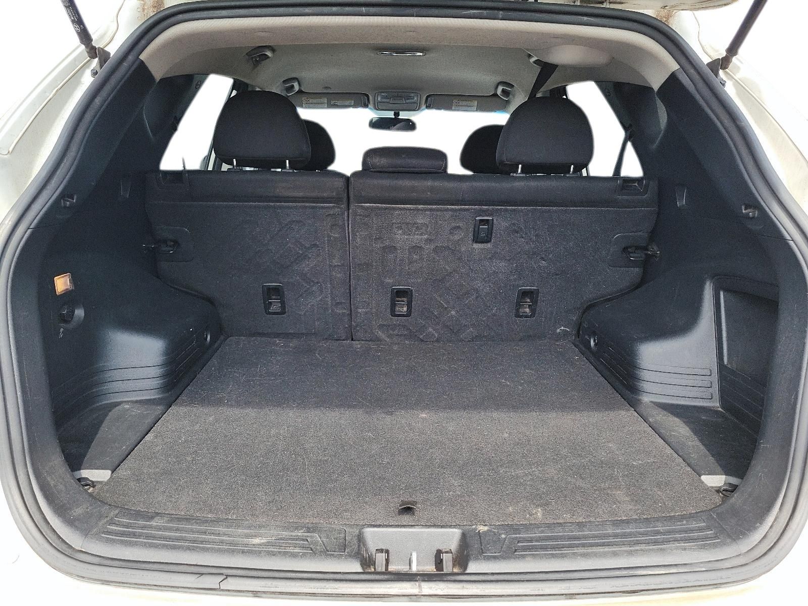 Photo 2015 Hyundai Tucson GLS FWD at #6