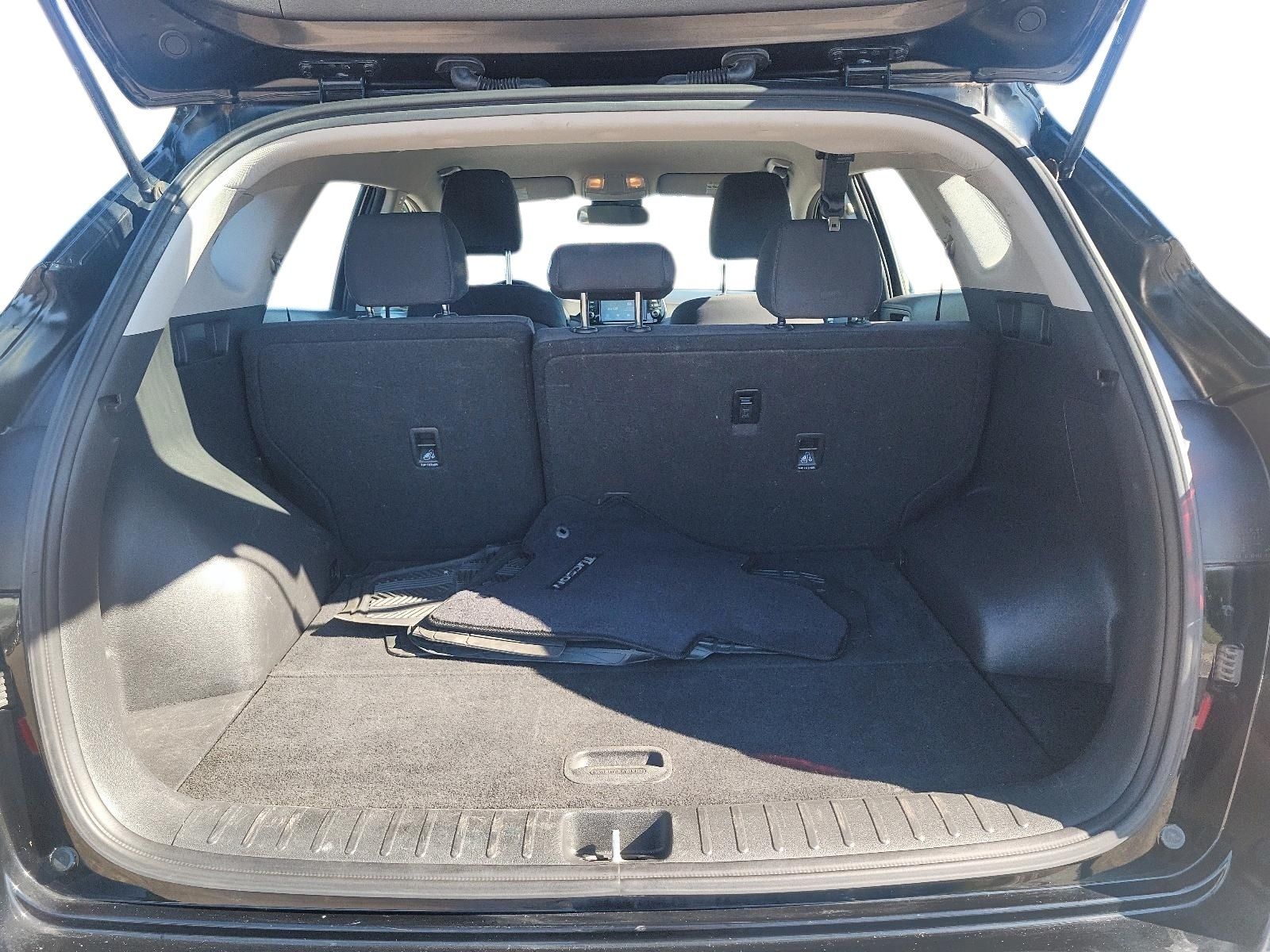 Photo 2019 Hyundai Tucson AWD 2.0L Preferred #6