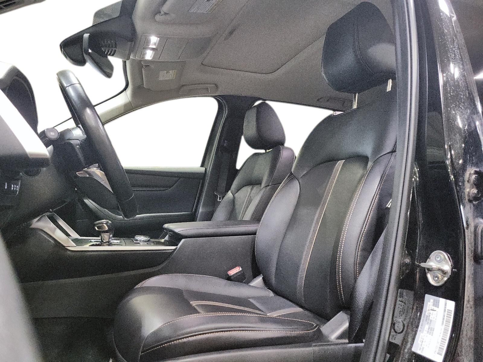 Photo 2025 Mazda CX-90 MHEV GS-L AWD #8