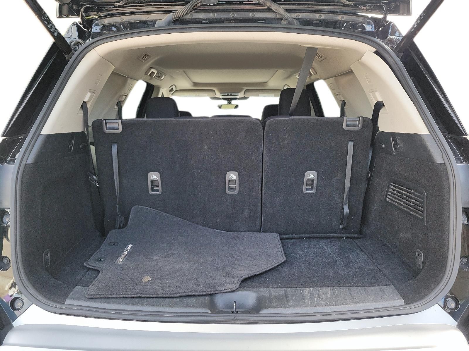 Photo 2024 Nissan Pathfinder SV 4WD #6