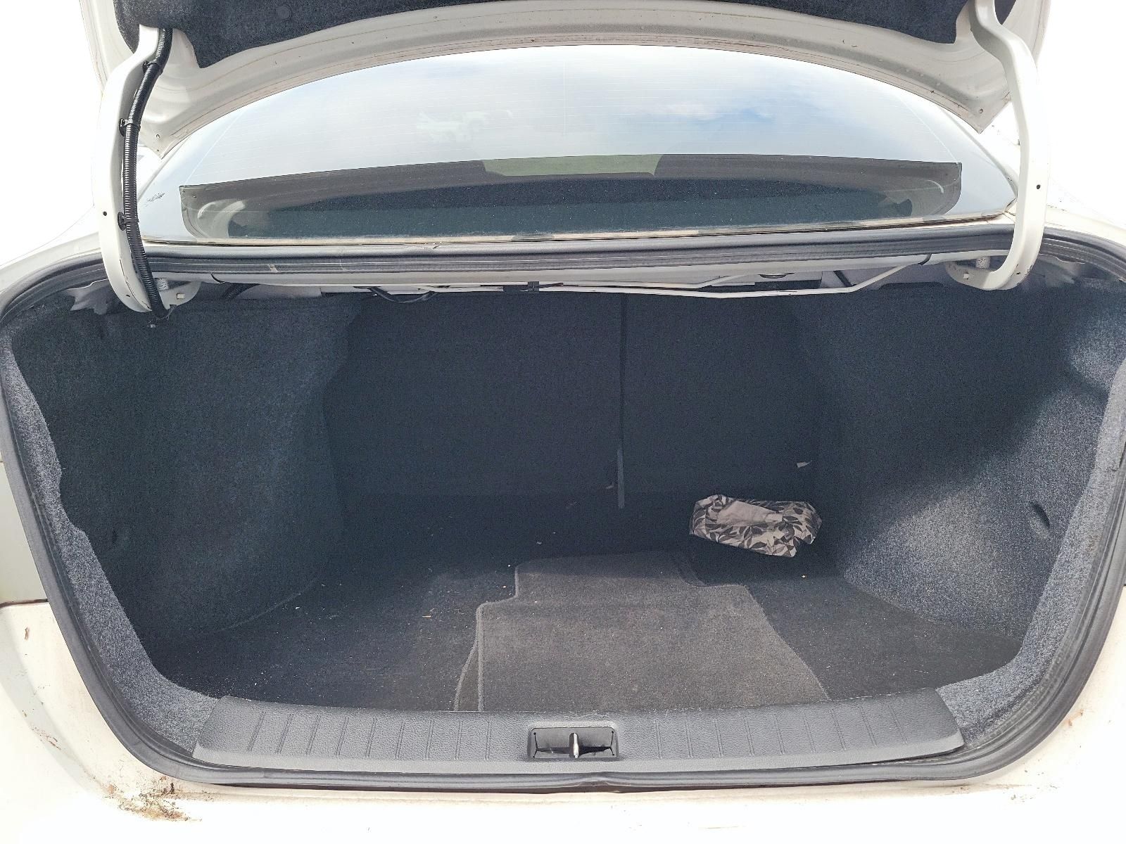 Photo 2019 Nissan Sentra 1.8 SV CVT (2) #6
