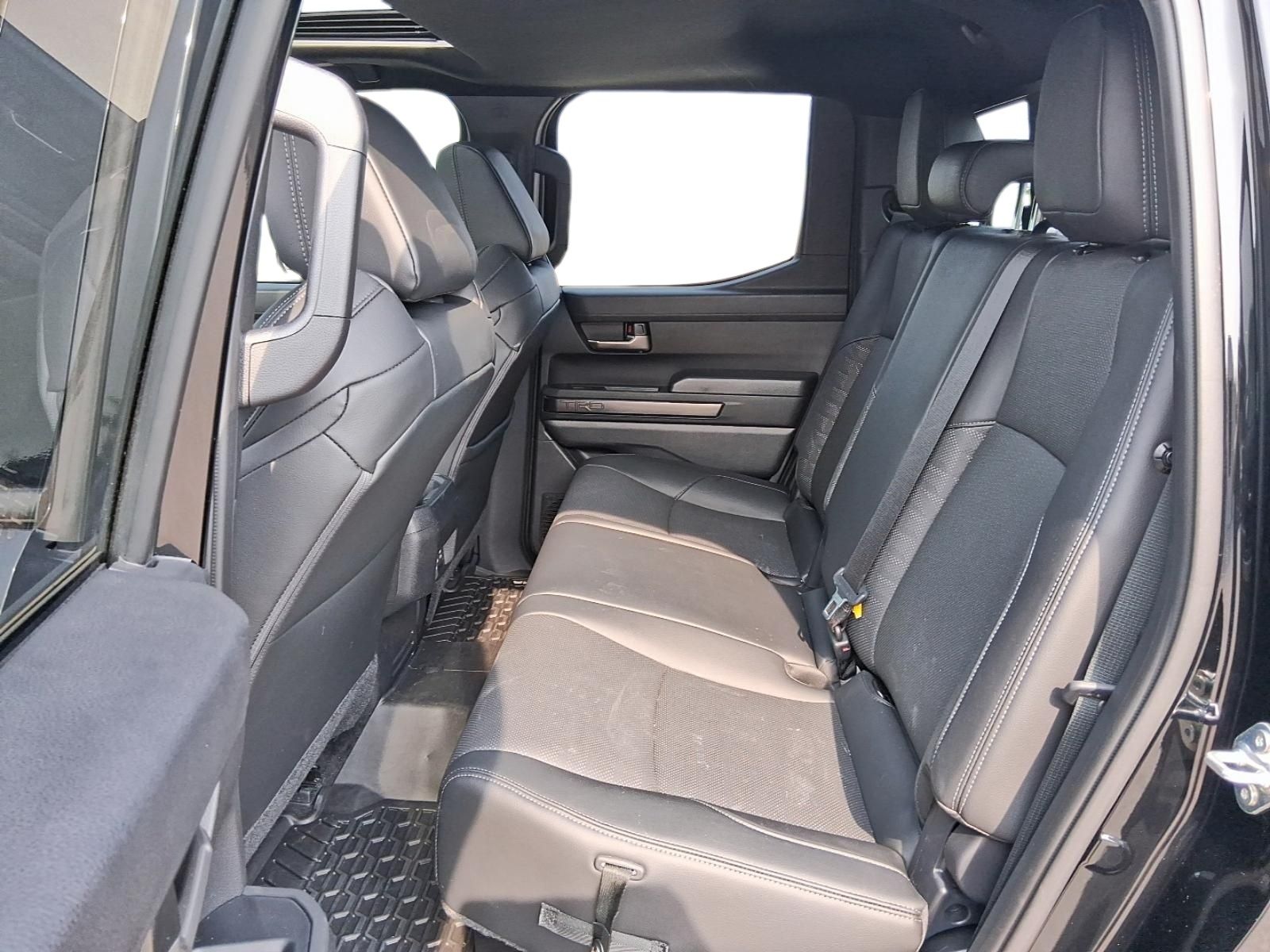 Photo 2025 Toyota Tacoma 4X4 Tacoma Double Cab AT #8