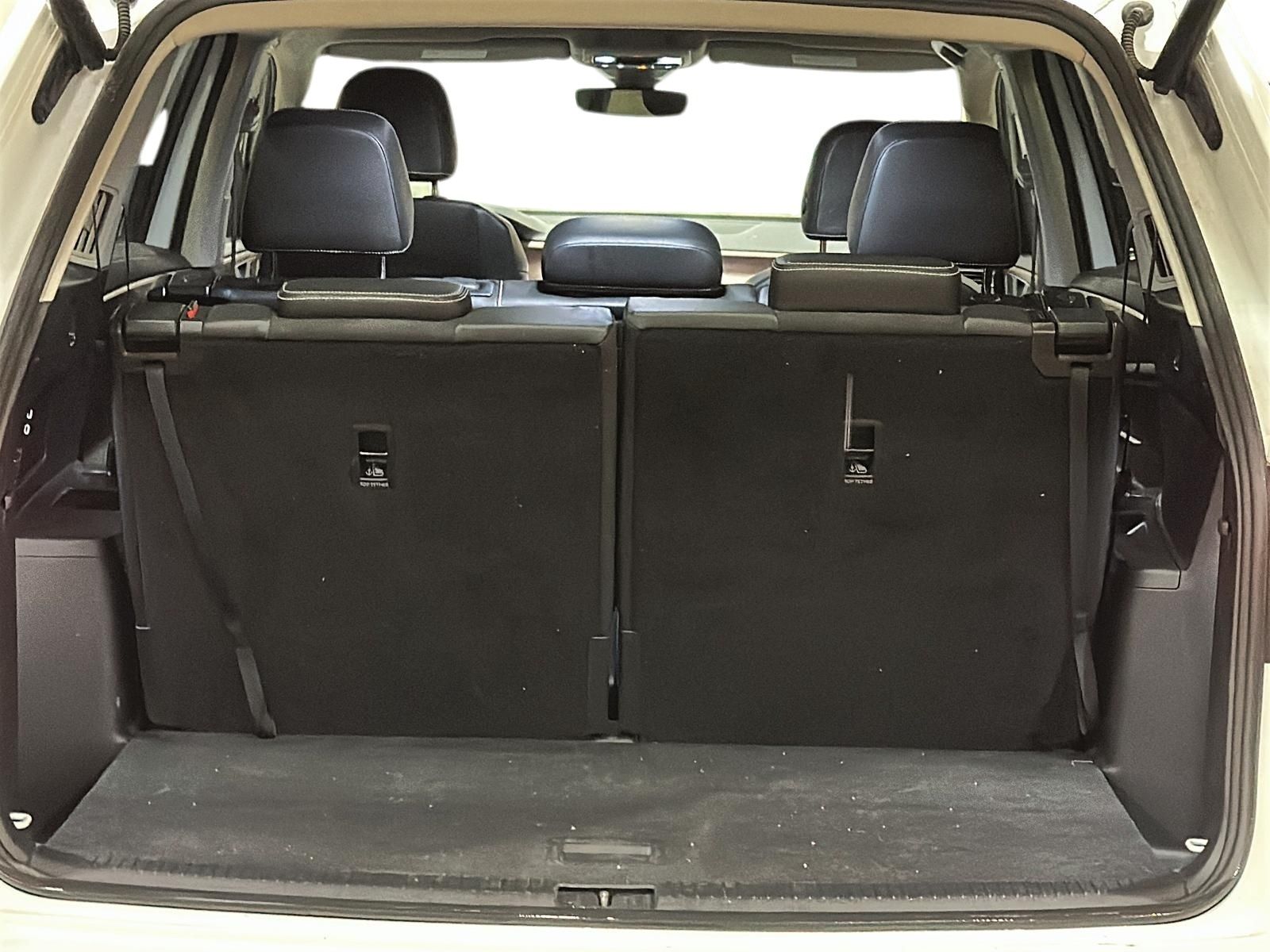 Photo 2024 Volkswagen Atlas Comfortline 2.0 TSI 4MOTION #6