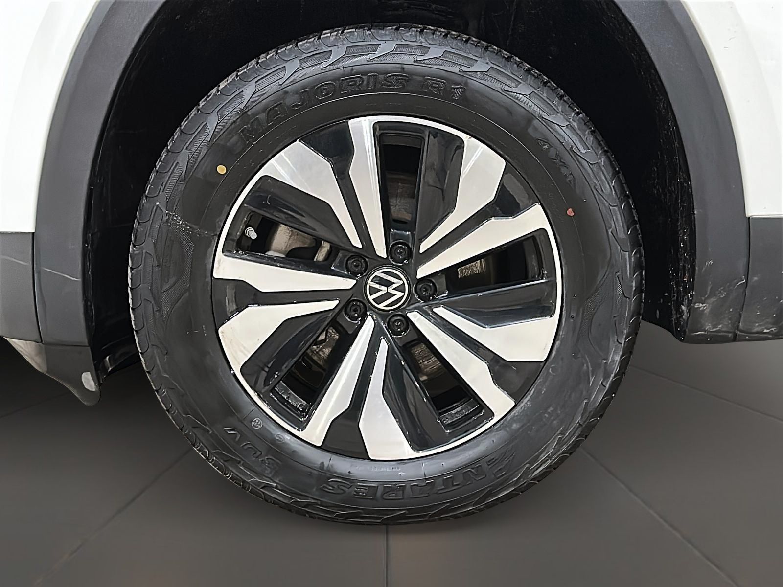 Photo 2024 Volkswagen Atlas Comfortline 2.0 TSI 4MOTION #7