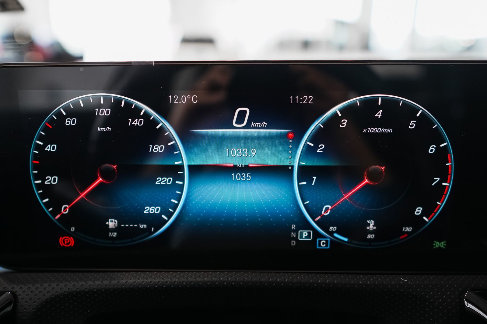 Dodge Grand Caravan  2020