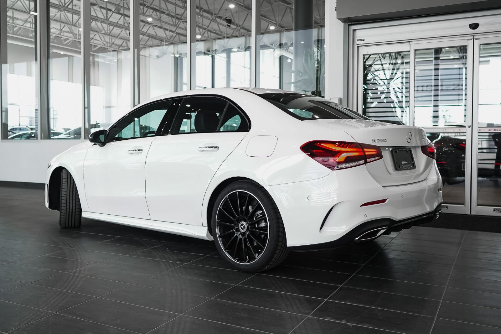 Dodge Grand Caravan  2020