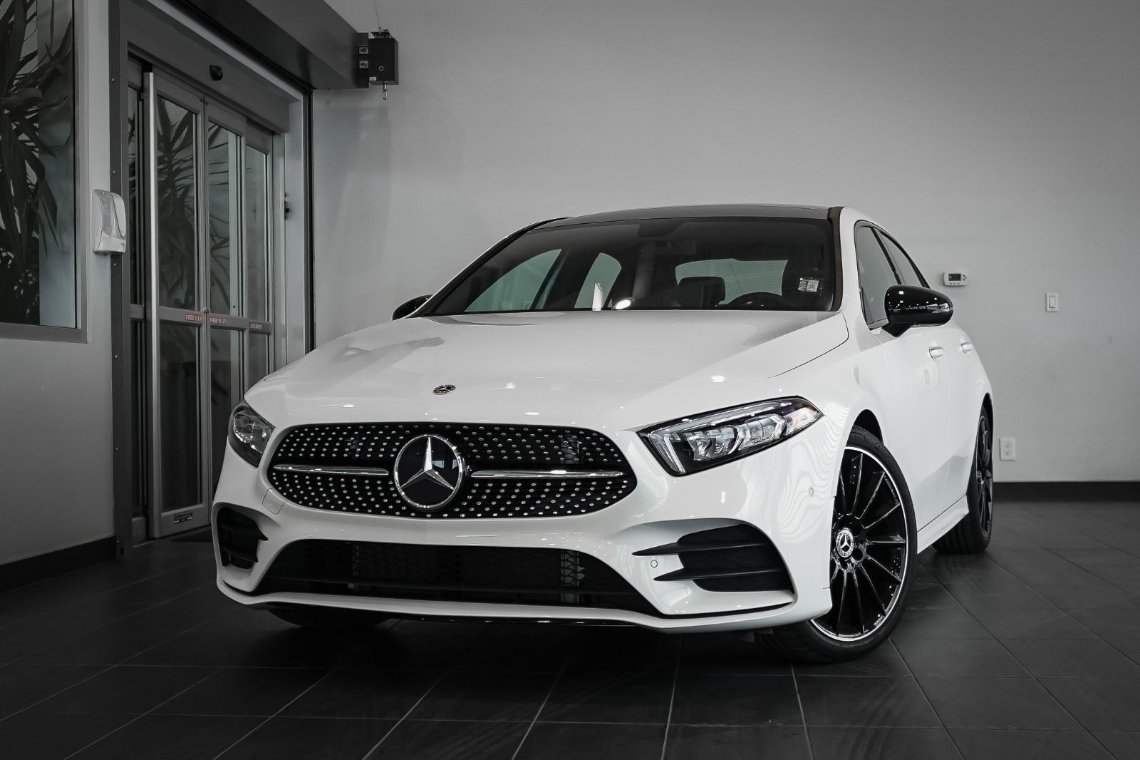 Dodge Grand Caravan  2020