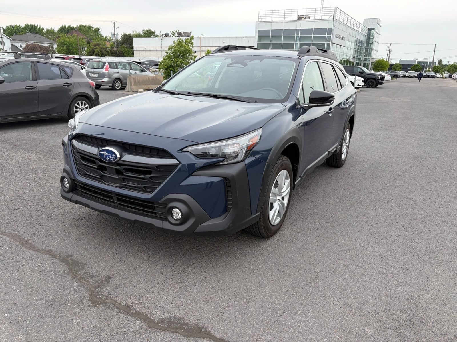 2024 Subaru Outback CONVENIENCE, CAMÉRA RECUL, CARPLAY