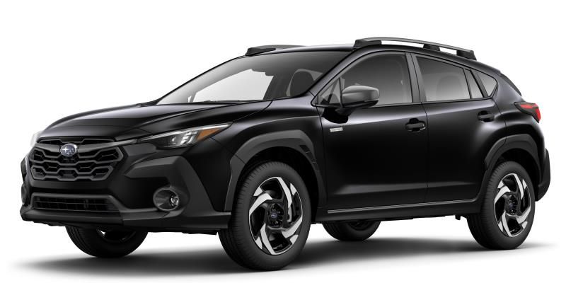 2026 Subaru Crosstrek Hybrid Limited