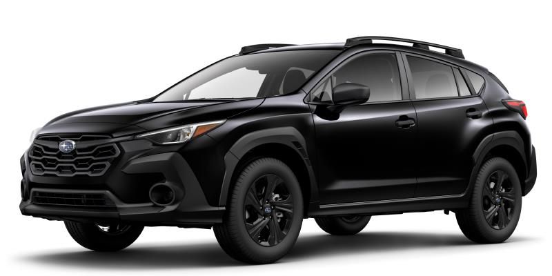 2026 Subaru Crosstrek Convenience