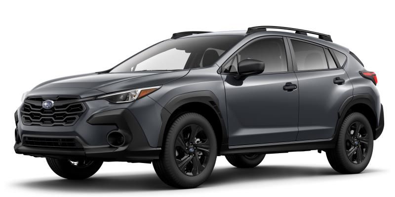 2026 Subaru Crosstrek Convenience