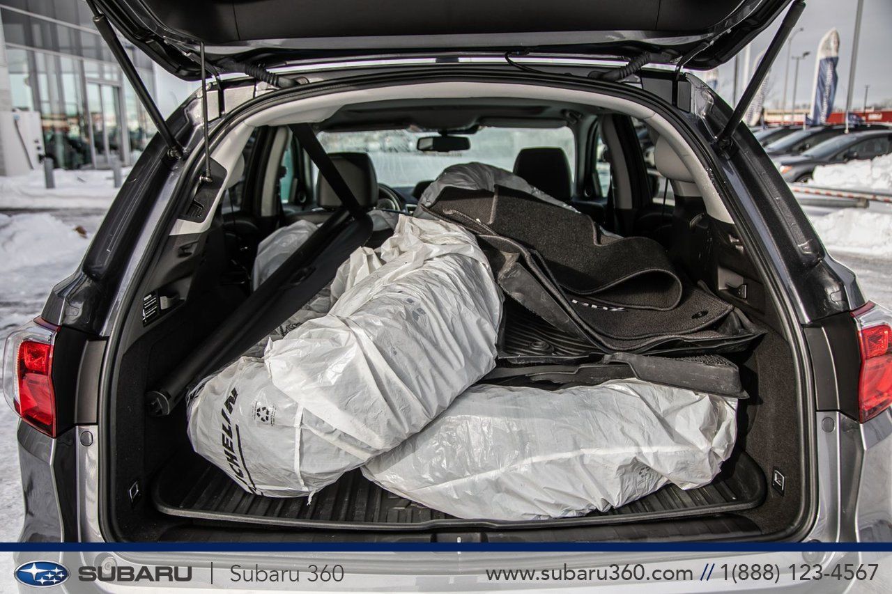 Acura RDX ADVANCE  2018