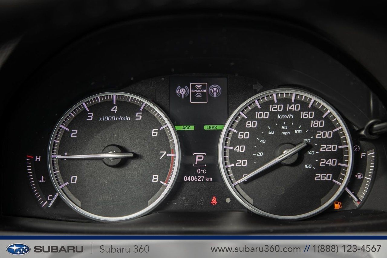 Acura RDX ADVANCE  2018