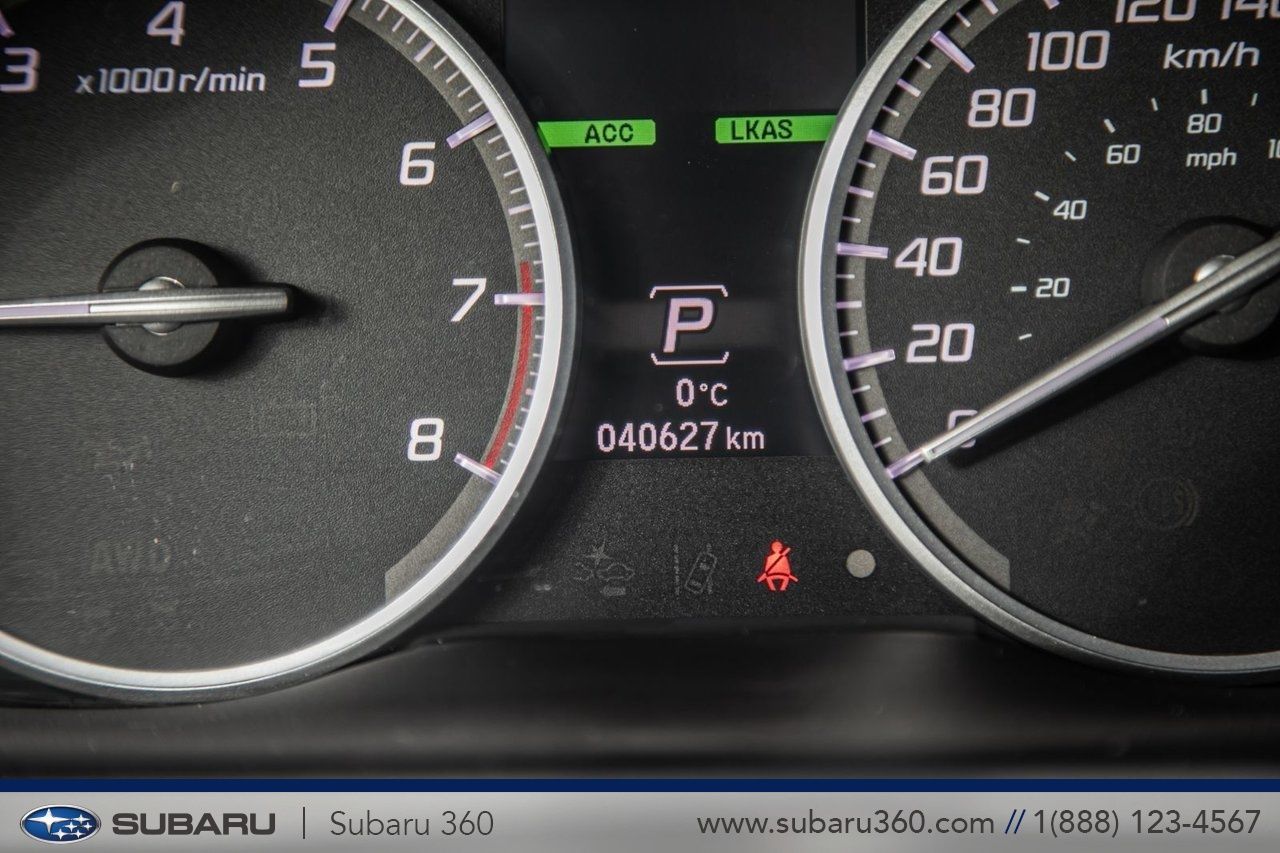 Acura RDX ADVANCE  2018