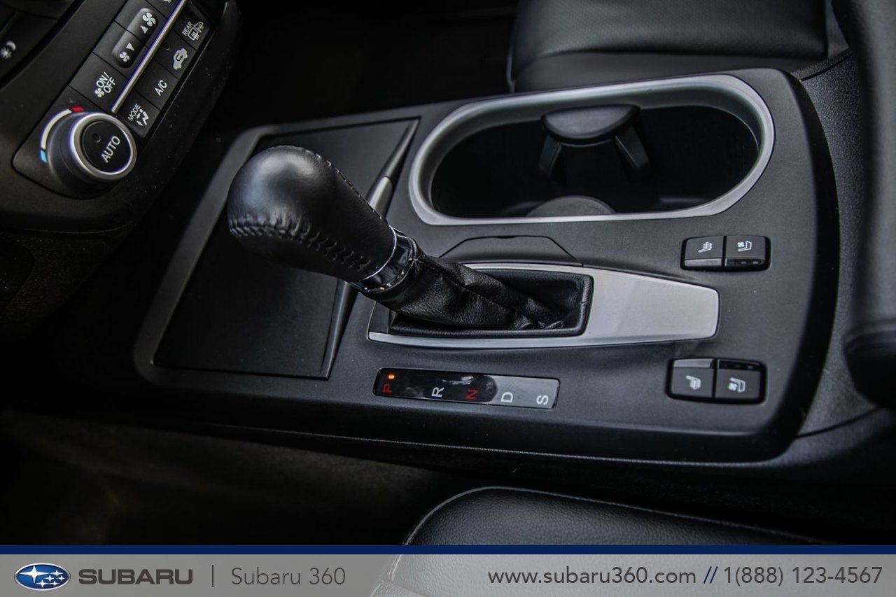 Acura RDX ADVANCE  2018