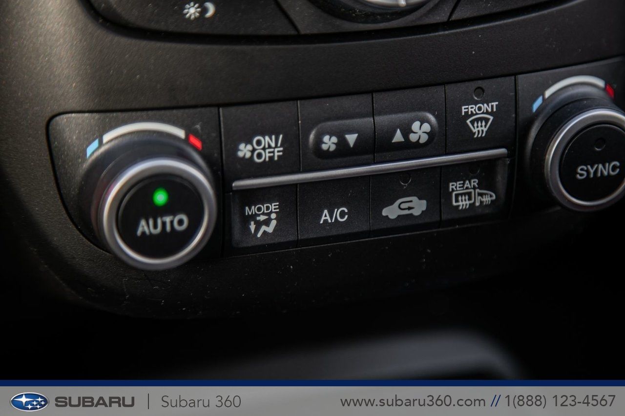 Acura RDX ADVANCE  2018