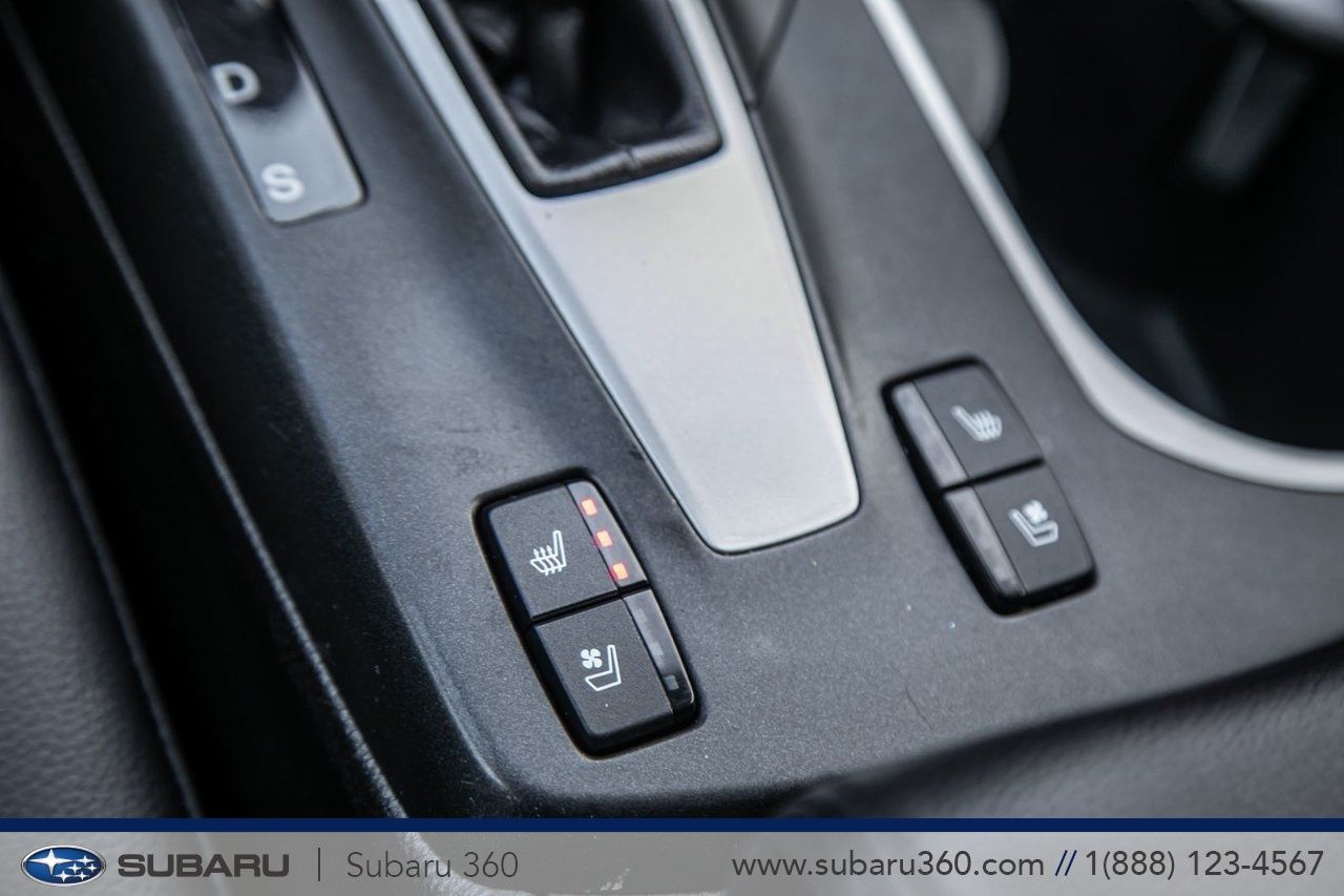 Acura RDX ADVANCE  2018