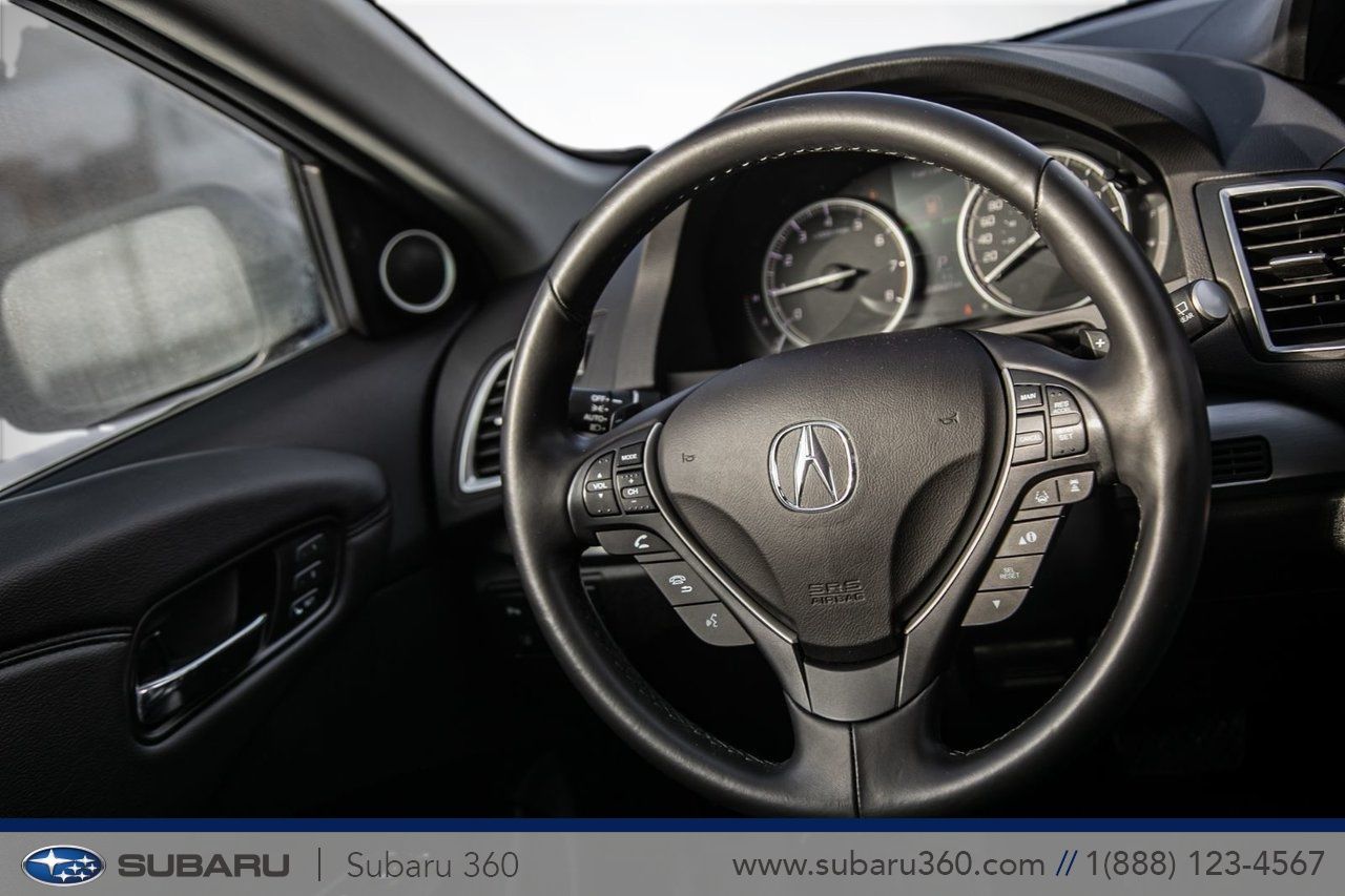 Acura RDX ADVANCE  2018