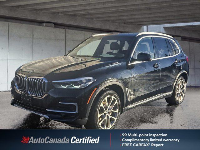 BMW X5  2022