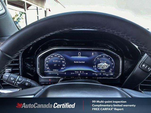 Chevrolet Silverado 1500  2023