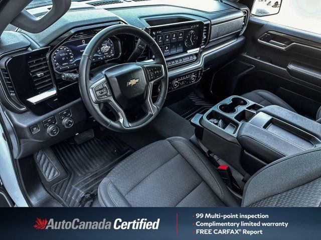 Chevrolet Silverado 1500  2023