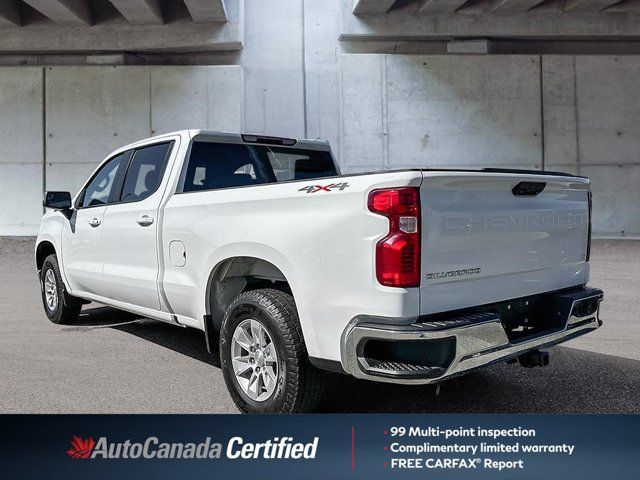 Chevrolet Silverado 1500  2023