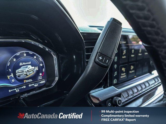 Chevrolet Silverado 1500  2023